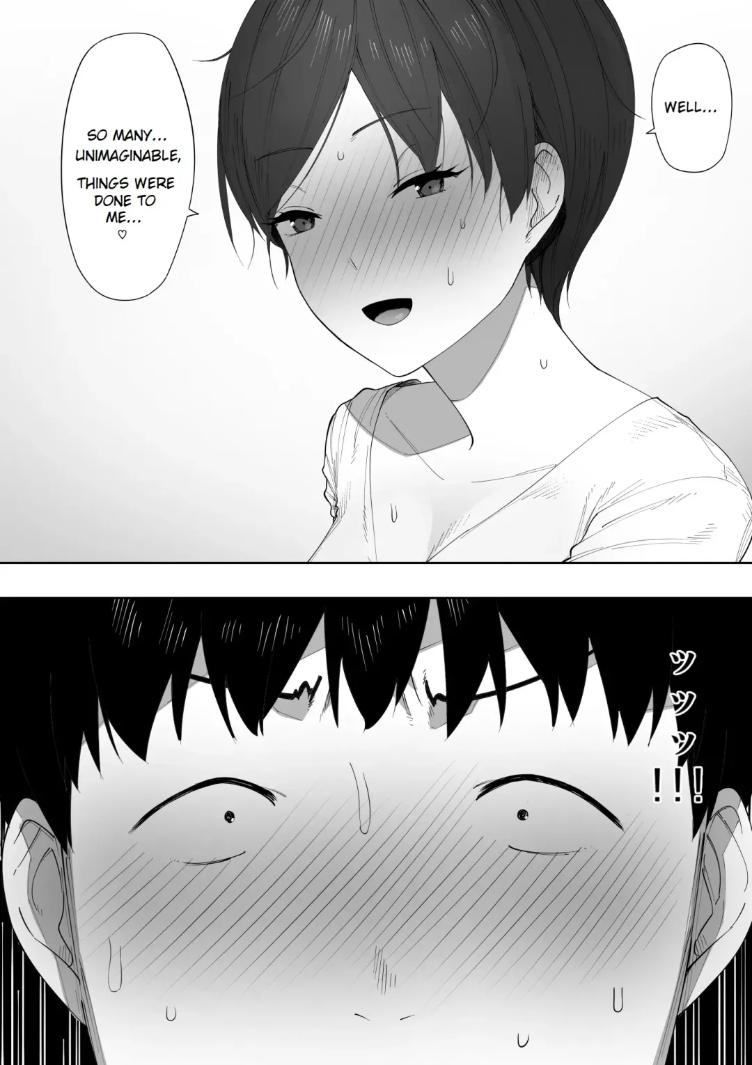 [Nt Robo] Aisai, Doui no Ue, Netorare 2 ~Harada-ke no Baai~ Fhentai - Page 32