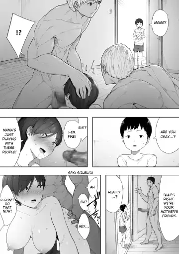 [Nt Robo] Aisai, Doui no Ue, Netorare 2 ~Harada-ke no Baai~ Fhentai.net - Page 14