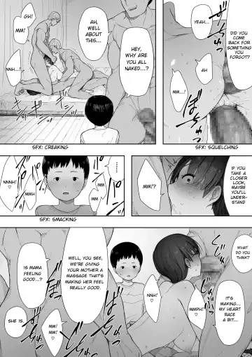 [Nt Robo] Aisai, Doui no Ue, Netorare 2 ~Harada-ke no Baai~ Fhentai.net - Page 15