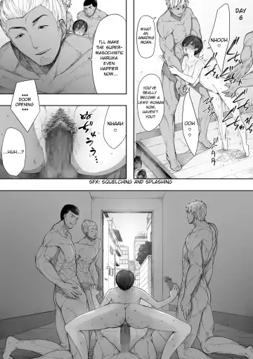 [Nt Robo] Aisai, Doui no Ue, Netorare 2 ~Harada-ke no Baai~ Fhentai.net - Page 28