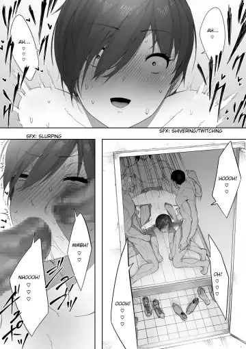 [Nt Robo] Aisai, Doui no Ue, Netorare 2 ~Harada-ke no Baai~ Fhentai.net - Page 29