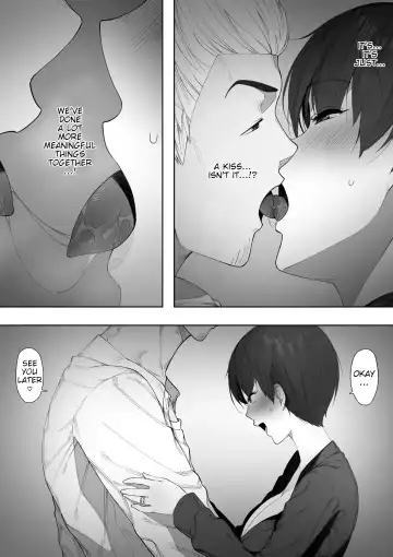 [Nt Robo] Aisai, Doui no Ue, Netorare 2 ~Harada-ke no Baai~ Fhentai.net - Page 42