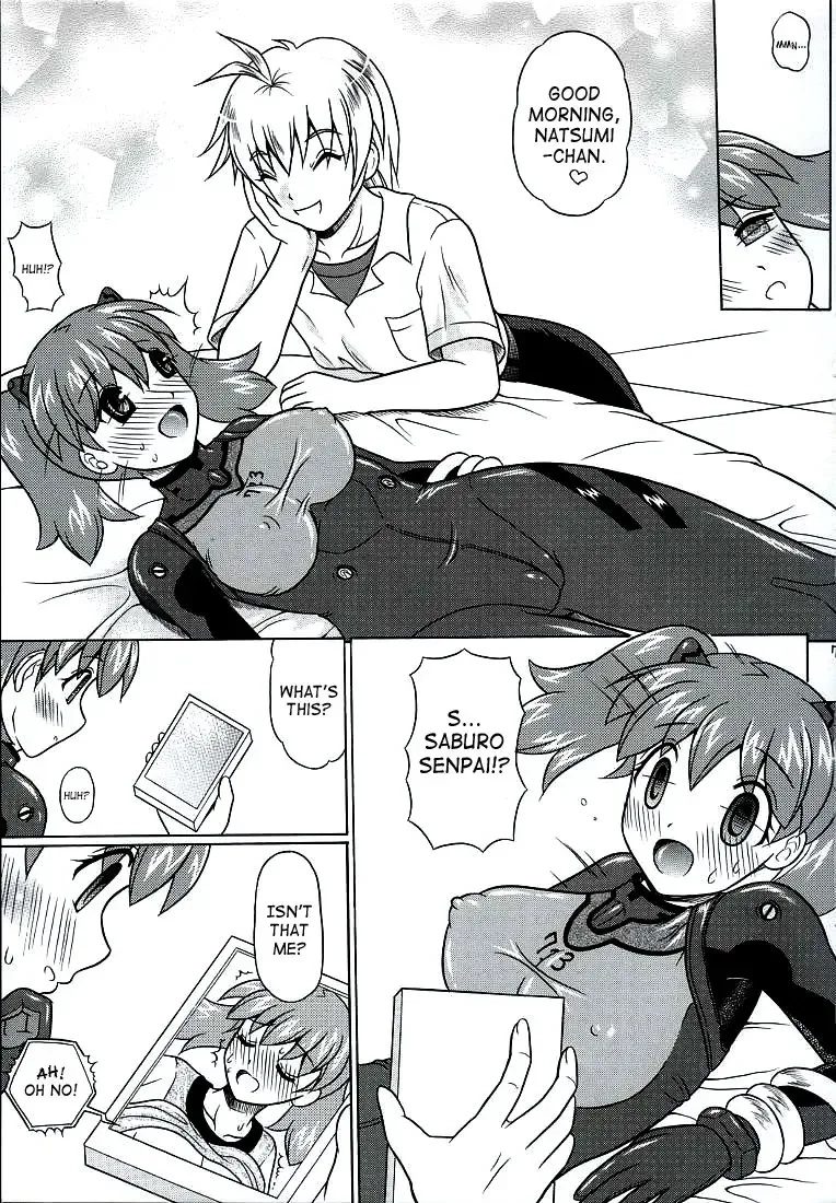[Uzura No Tamago] Pekopon Bishoujo Shinryakuki 3 | Pekopen Beauty Invasion 3 Fhentai - Page 6