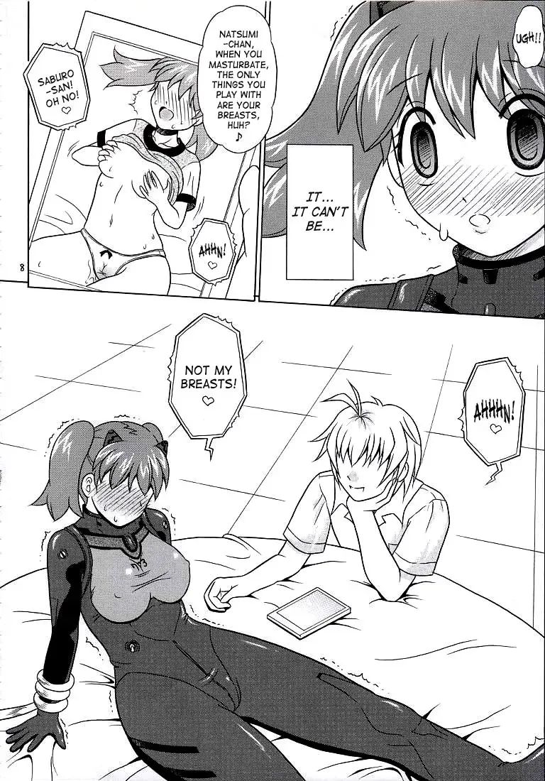 [Uzura No Tamago] Pekopon Bishoujo Shinryakuki 3 | Pekopen Beauty Invasion 3 Fhentai - Page 7