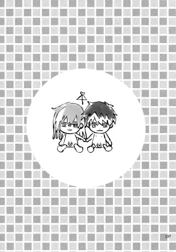 [Rinunu] osiri Sairokubon Fhentai - Page 138