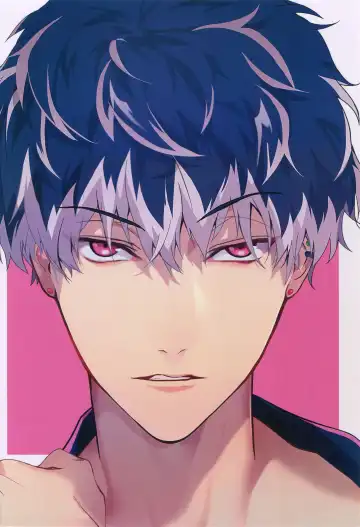 [Rinunu] osiri Sairokubon Fhentai - Page 2