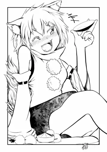 [Carte] Momiji ga Tengu no Hishu de Chinchin Hayashite Aya no Manko ni Nama Nakadashi Guchuguchu Shirumamire SEX Fhentai - Page 29