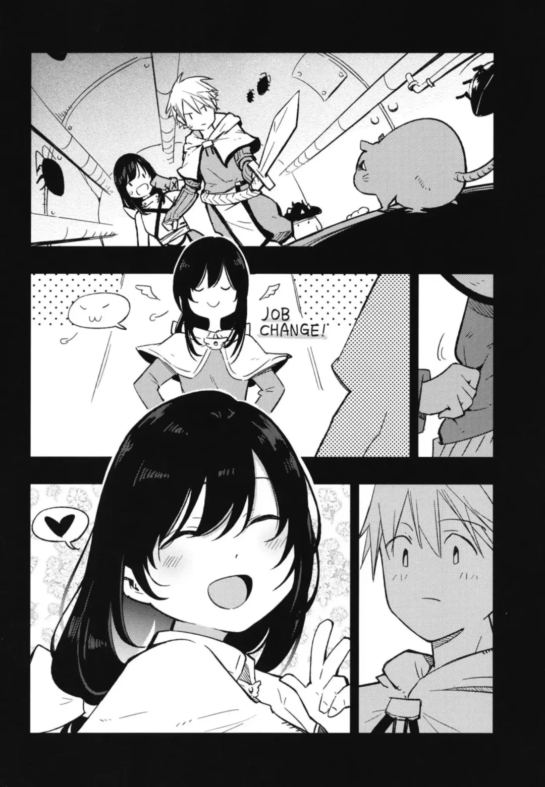 [Miya9] AcoPri Monogatari Soushuuhen Fhentai.net - Page 6