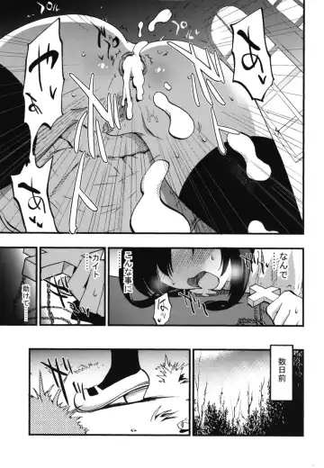 [Miya9] AcoPri Monogatari Soushuuhen Fhentai.net - Page 17