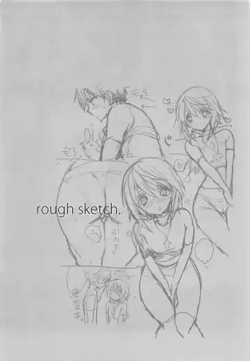 [Hitsuji Takako] IS Soushuuhen Fhentai - Page 90