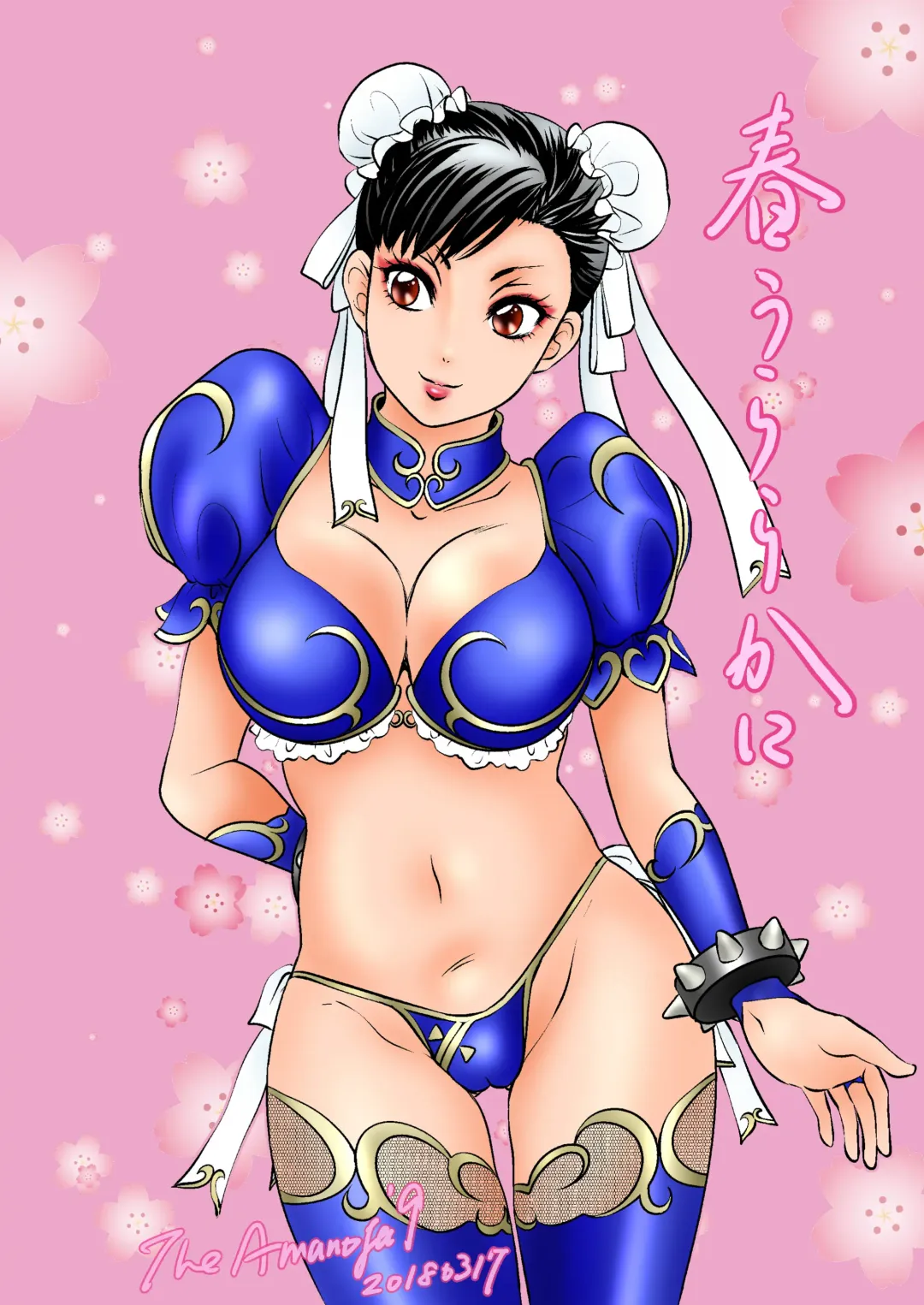 [The Amanoja9] BEHAVIOUR+8 Chou☆Koikuchi Fhentai - Page 32