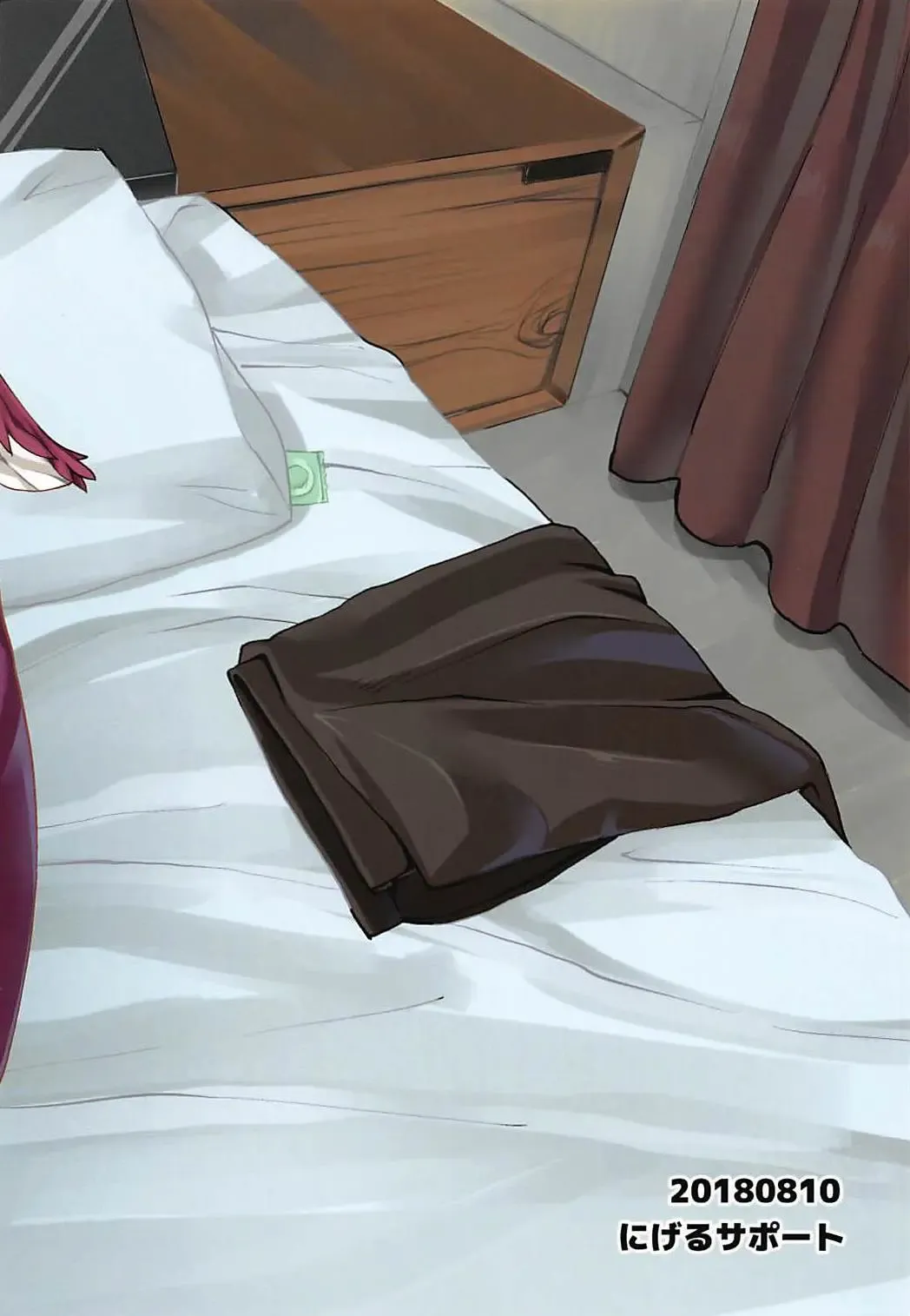 [Nigesapo] Powapowa-kei Iyashi Misty to Ecchi Suru Hon Fhentai - Page 22