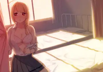 [Maeda Momo] Flowering Fhentai - Page 36