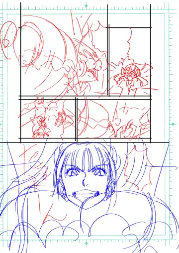 [Matsuyama Seiji] Otona no Eiken Kirika ~Chibukuro yori Ai o Komete~ Fhentai - Page 20