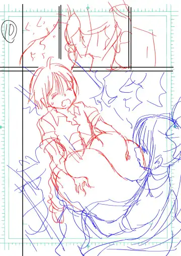 [Matsuyama Seiji] Otona no Eiken Kirika ~Chibukuro yori Ai o Komete~ Fhentai - Page 23