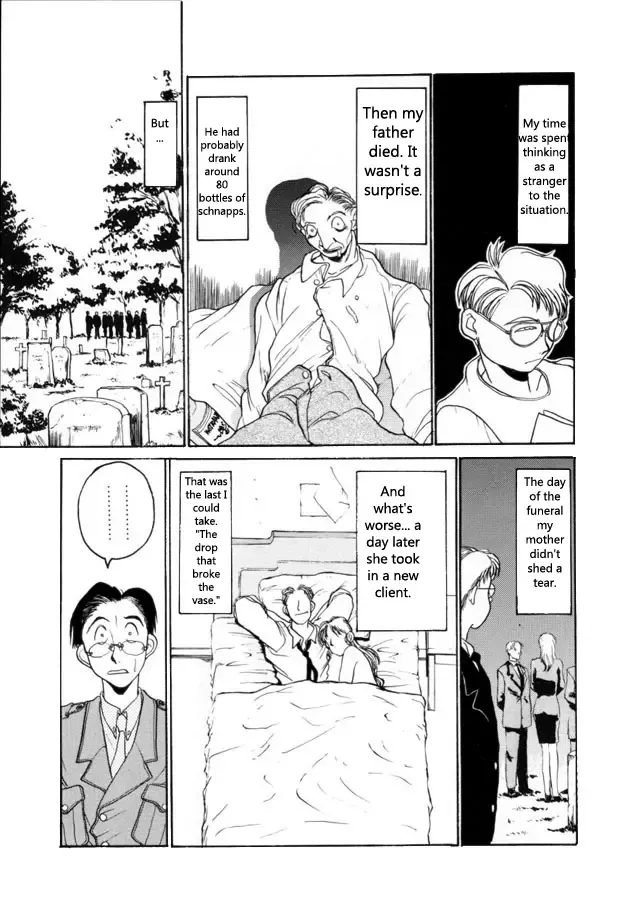 [Hirano Kouta] Coyote Fhentai - Page 104