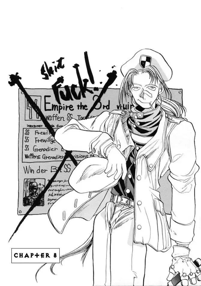 [Hirano Kouta] Coyote Fhentai - Page 114