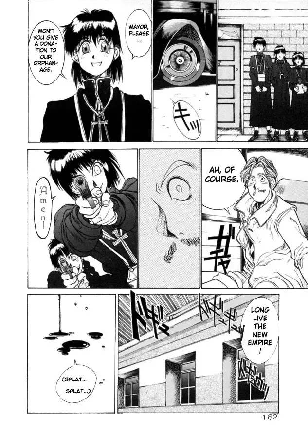 [Hirano Kouta] Coyote Fhentai - Page 146