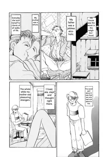 [Hirano Kouta] Coyote Fhentai - Page 103