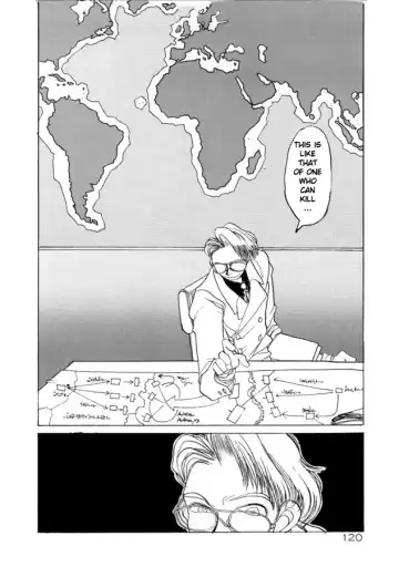 [Hirano Kouta] Coyote Fhentai - Page 111