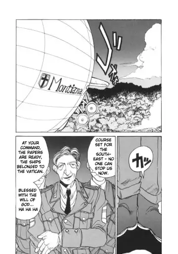 [Hirano Kouta] Coyote Fhentai - Page 137