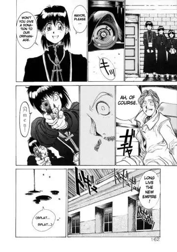 [Hirano Kouta] Coyote Fhentai - Page 146