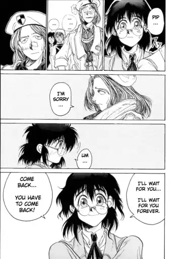 [Hirano Kouta] Coyote Fhentai - Page 149