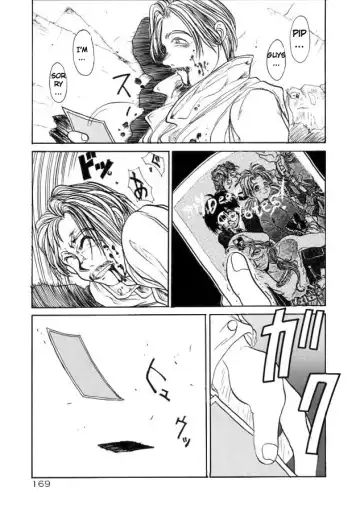 [Hirano Kouta] Coyote Fhentai - Page 153