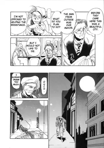 [Hirano Kouta] Coyote Fhentai - Page 22