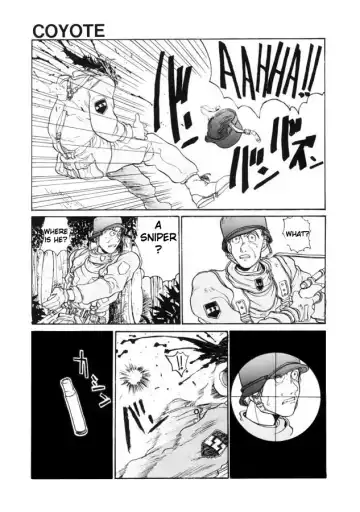 [Hirano Kouta] Coyote Fhentai - Page 82