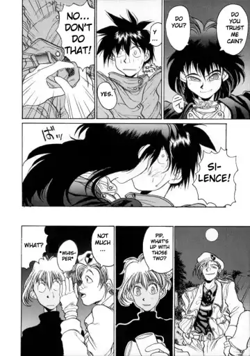 [Hirano Kouta] Coyote Fhentai - Page 87