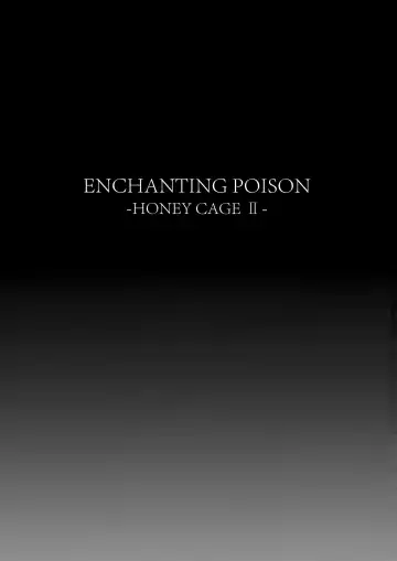 [Nanahara Fuyuki] ENCHANTING POISON Fhentai - Page 2