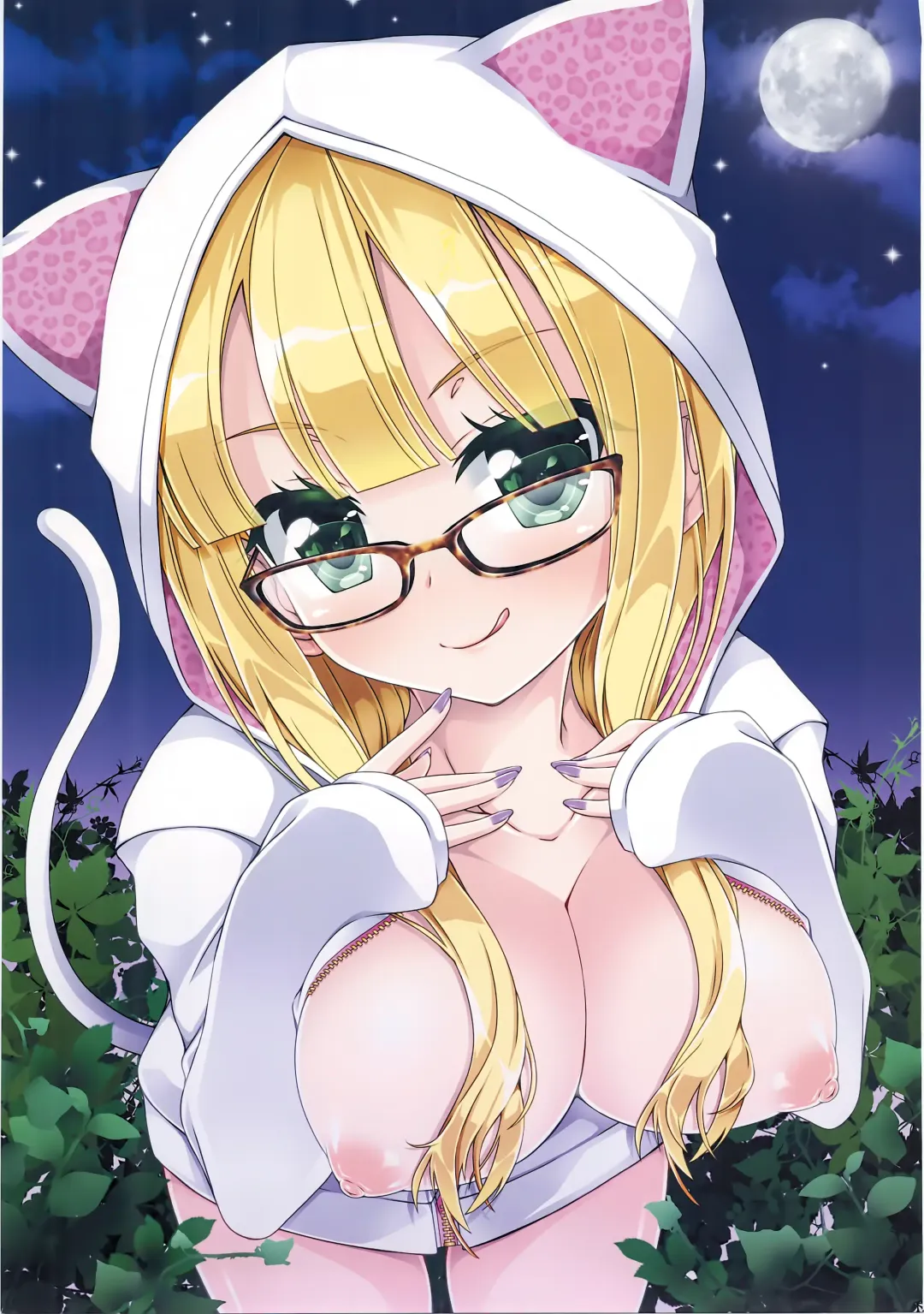 [Uno Makoto] Oppaidou Fhentai - Page 14