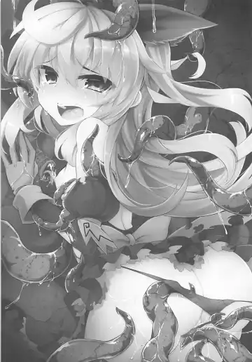 [Sasamashin] Shadow Alice to Himitsu no Ochakai Fhentai - Page 2