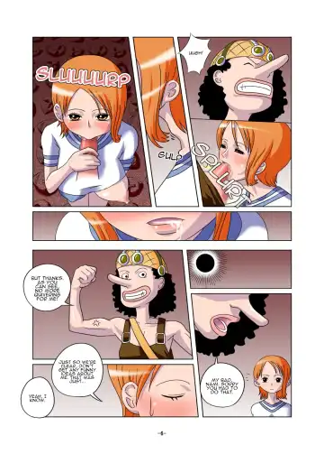 [Tamaki Denchuu] Shoku no Utage | Feast of the Eclipse Fhentai - Page 6