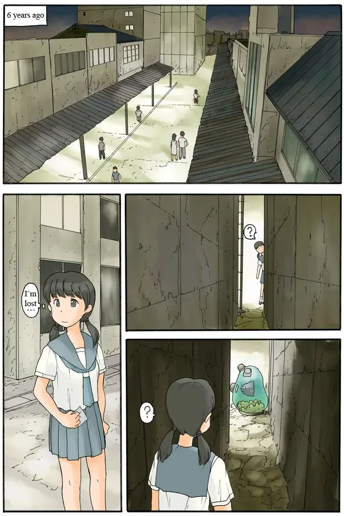 [Hirotake Awataka] Awatake Takahiro CG Set 27 Fhentai - Page 2