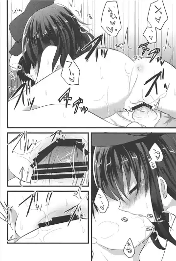 [Kuriyuzu Kuryuu] Ore no Seiheki Collection Soushuuhen Fhentai.net - Page 39