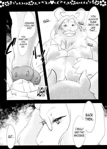 [Ikuta Takanon] LOVE ME DANGER WONDER Fhentai.net - Page 3