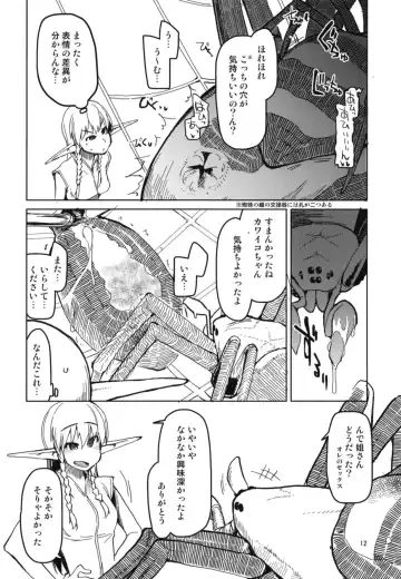 [Ryo] Dosukebe Elf no Ishukan Nikki 5 Fhentai.net - Page 14