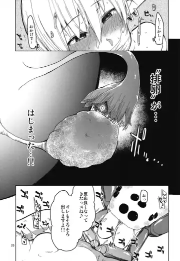 [Ryo] Dosukebe Elf no Ishukan Nikki 5 Fhentai.net - Page 27