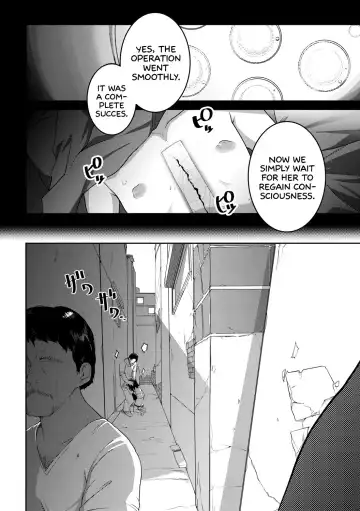 [Tksn] Ato Hime Kankan | Scar Princess Violation Fhentai - Page 2