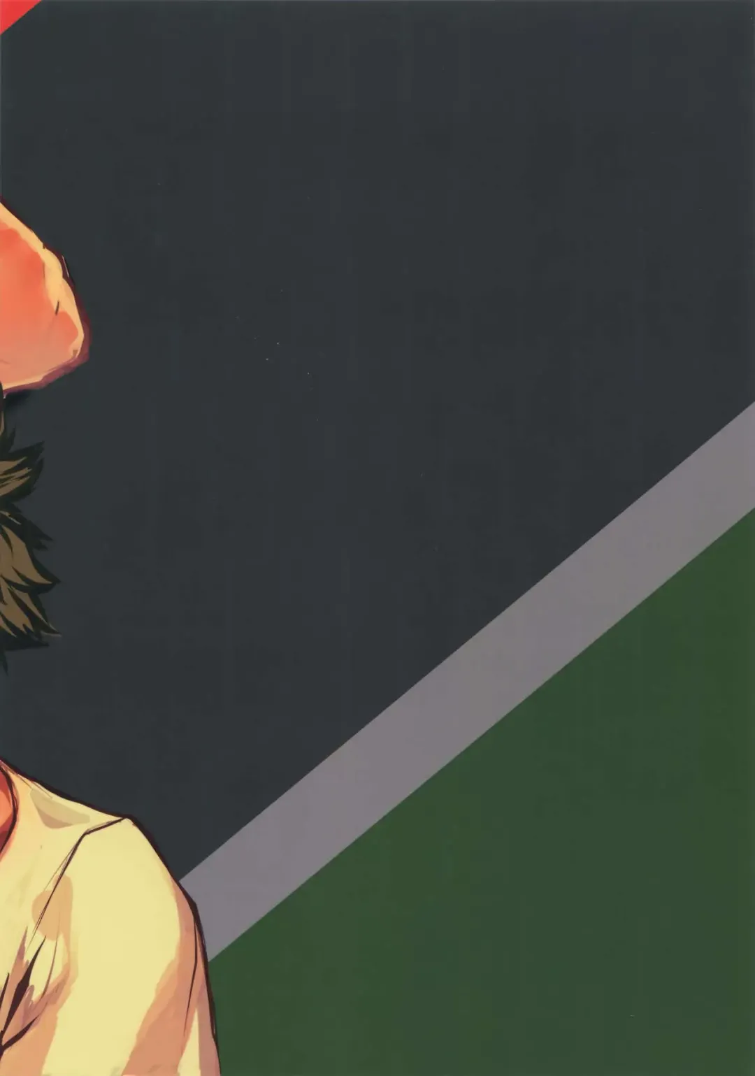 [Toribami Sasami] Nitamono Doushi | Two of a Kind Fhentai - Page 30