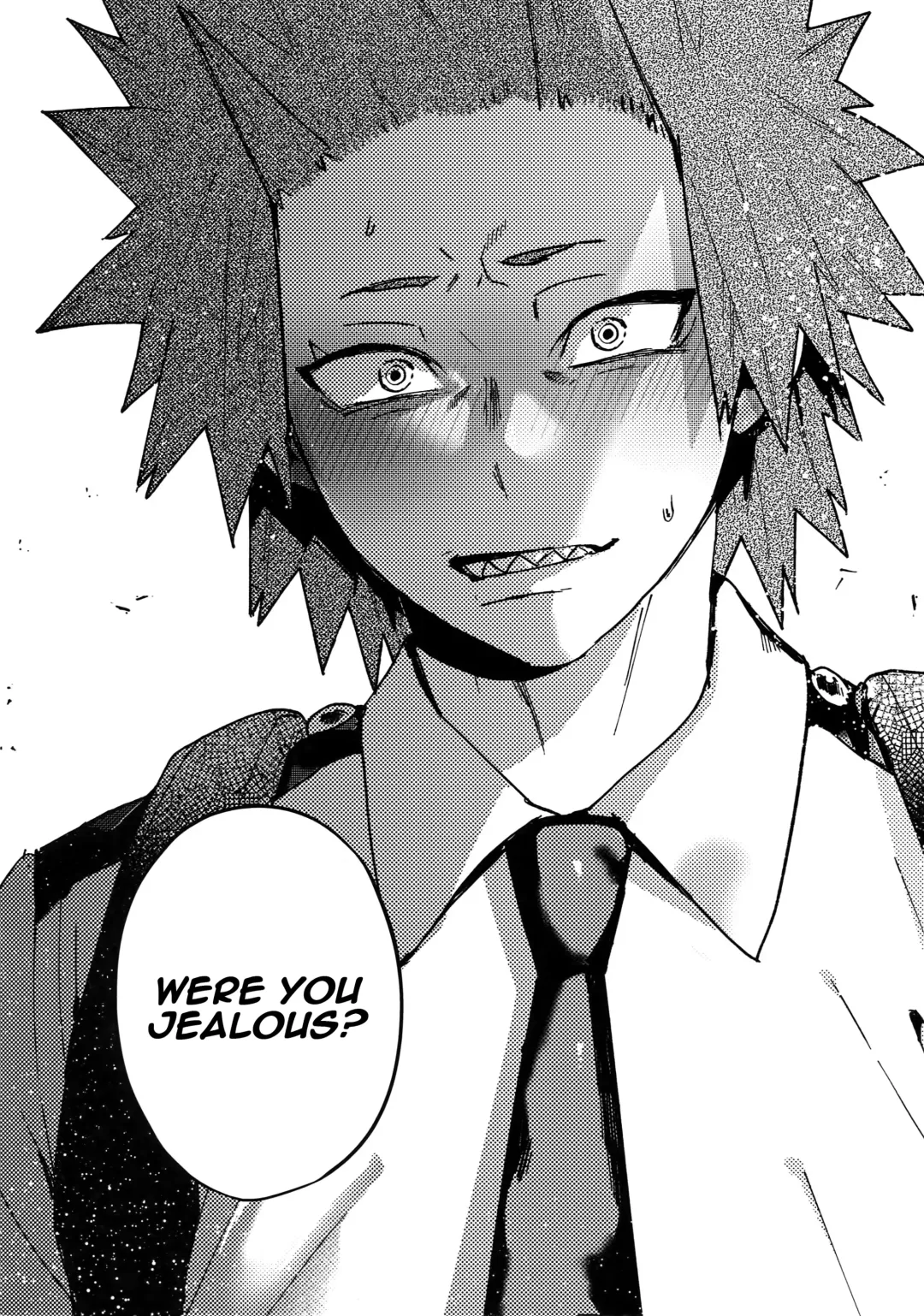 [Shoco] Kimi no Gensou o Miterui | I'm Seeing an Illusion of You Fhentai - Page 13