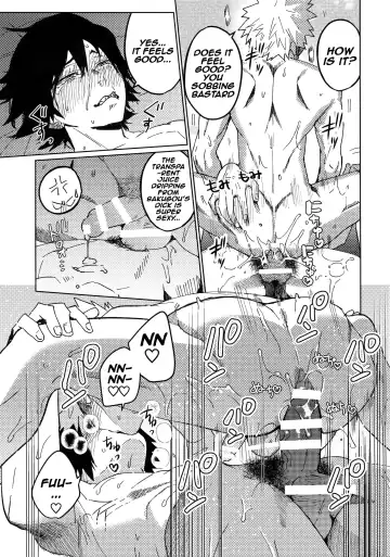 [Shoco] Kimi no Gensou o Miterui | I'm Seeing an Illusion of You Fhentai - Page 32