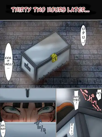 Goumon Rengoku 6 | Torture Limbo 6 Fhentai - Page 17