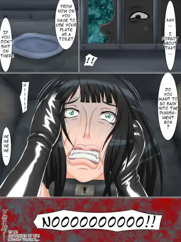 Goumon Rengoku 6 | Torture Limbo 6 Fhentai - Page 20