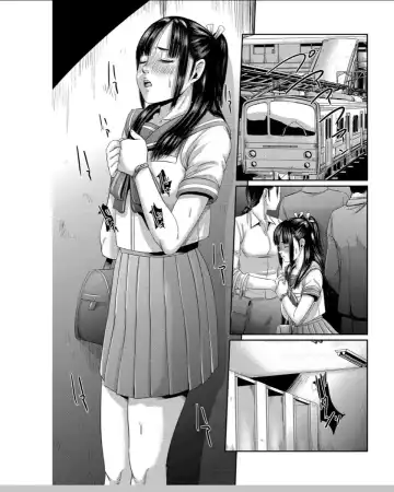 [Shinjima Saki] Neo Fetishism Fhentai - Page 96