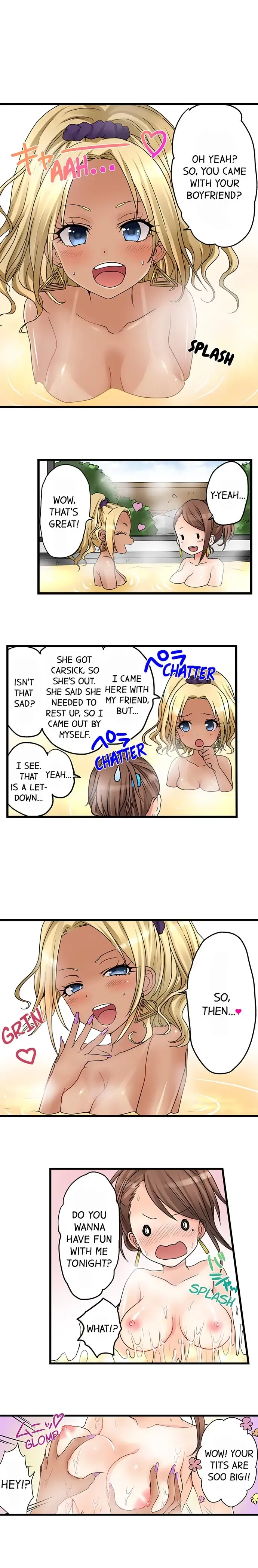 [Porori] My First Time is with.... My Little Sister?! Ch.26 Fhentai - Page 5