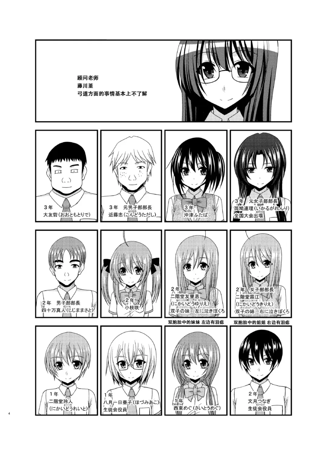 [Charu] Roshutsu Shoujo Nikki 16 Satsume Fhentai - Page 5