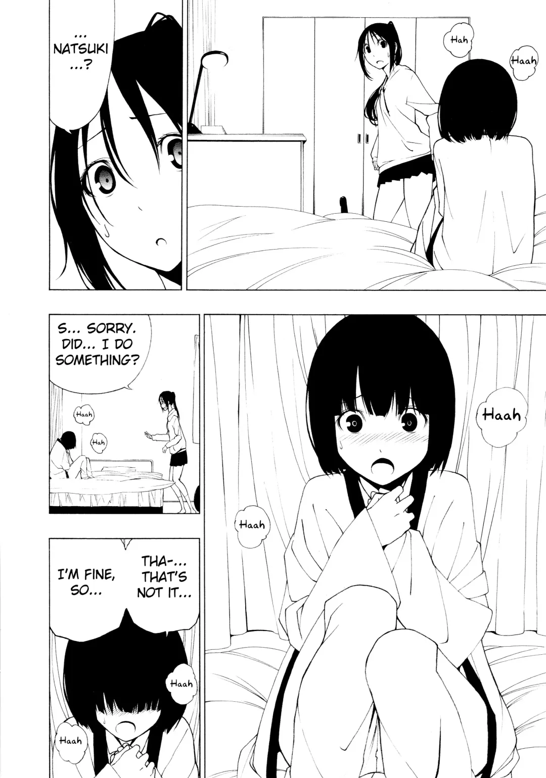 [Ogino Jun] Shimai | Sisters Fhentai.net - Page 12